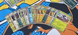 Phantasmal Flames Reverse Holos & Holofoil Cards- Pokemon Cards - Image 2