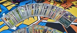 Phantasmal Flames Reverse Holos & Holofoil Cards- Pokemon Cards - Image 3