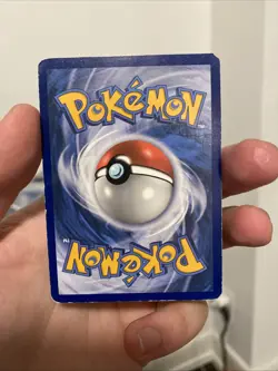 Pikachu GX - SM232 - Pokemon Sun & Moon Promo Holo Rare Card MP - Image 2
