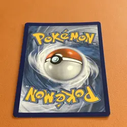 Gyarados EX - XY106 XY Black Star Promo Card - NM/LP - POKEMON TCG - Image 5