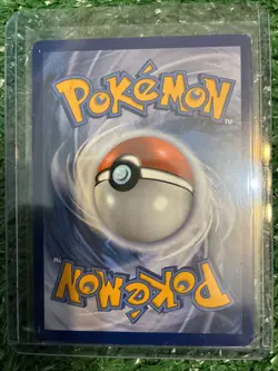 Pokemon Jirachi RC32 Generations Basic 70 HP Psychic Regular Uncommon 50 Card - Image 2