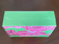 Pokemon Card Game Sword & Shield Shiny Star V Crobat V Booster Box Sealed - Image 5