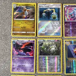 Pokemon RARE TCG Mid-Era Holo/Reverse Holo Rare Lot 25 Cards ALL NM! - Image 3