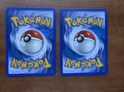 Pokemon TCG Scyther Aquapolis Uncommon Card 57&106/147 & Tyrogue - Image 2