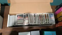 Magic The Gathering 14+ lbs Bulk Trading Cards Lot Commons/Uncommons Only mtg - Image 4