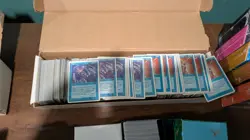Magic The Gathering 14+ lbs Bulk Trading Cards Lot Commons/Uncommons Only mtg - Image 5
