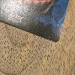 DKDS 098/100 Tank (Dinotector) Colossal Dinosaur King Foil Trading Card - Image 5