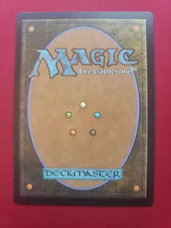 Sensei's Divining Top EMA #232 MtG - Image 4