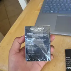 Magic: The Gathering Warhammer 40,000 Commander Deck Foil Inquisitor Greyfax - Image 3
