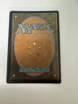 Luxury Suite - CLB - FOIL - #355 MTG - little off centered - Image 2