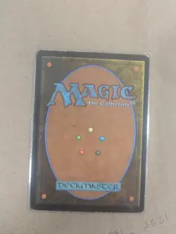 Stifle - MTG - Scourge - MP - Image 2