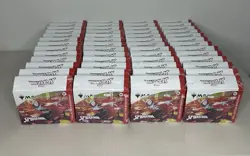 Magic: The Gathering | Marvel's Spider-Man - Collector Booster Box (12 Packs) - Image 5