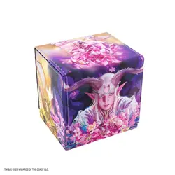 Lorwyn Eclipsed Morcants Loyalist/Dawnhand Eulogist Sidekick Pro 100+ XL box - Image 1