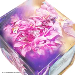 Lorwyn Eclipsed Morcants Loyalist/Dawnhand Eulogist Sidekick Pro 100+ XL box - Image 3