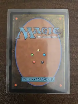 MTG Greensleeves, Maro-Sorcerer (27/265) Dominaria United Magic The Gathering - Image 2