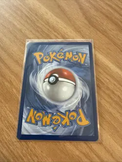 Pokemon TCG Eevee EX Black Star Promo #174 Prismatic Evolutions Card - Image 2