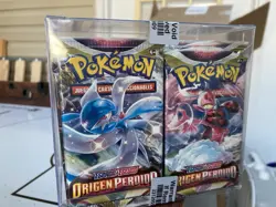 36x ~ESP~ SPANISH Origen Perdido Lost Origin Pokemon Booster Packs & Box - Image 1