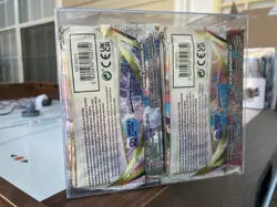 36x ~ESP~ SPANISH Origen Perdido Lost Origin Pokemon Booster Packs & Box - Image 4