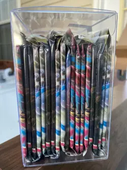 36x ~ESP~ SPANISH Origen Perdido Lost Origin Pokemon Booster Packs & Box - Image 5