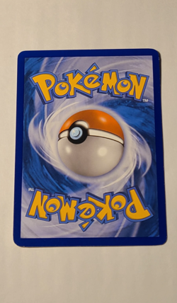 Pokemon 2006 Dragon Frontiers Mantine 20/101 Reverse Holo Rare LP - Image 2