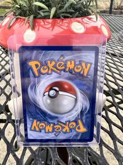 Pokemon TCG Iris's Fighting Spirit #292/217 Trainer Card Ascended Heroes NM - Image 2