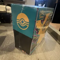 Pokemon TCG: Mega Evolution Ascended Heroes Elite Trainer Box (Dragonite) - Image 2