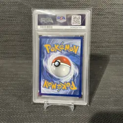 PSA 10 - Pokemon Prismatic Evolutions Duraludon 069/131 Masterball Holo - Image 2