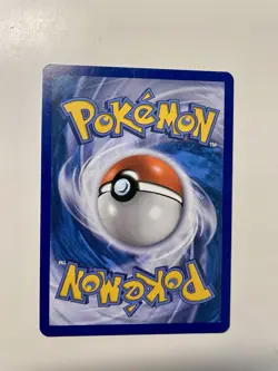 Pokemon TCG Flareon EX Ultra Rare Holo Full Art Card RC28/RC32 Generations - Image 2
