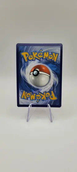 Pokemon TCG - Master Ball 153/162 Ace Spec Holo - Temporal Forces- NM - Image 3