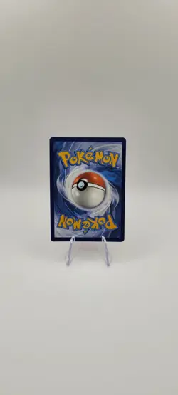 Pokemon TCG - Master Ball 153/162 Ace Spec Holo - Temporal Forces- NM - Image 4