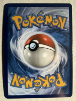 Vaporeon 022/131 Master Ball Pattern Prismatic Evolutions Pokemon - Image 4