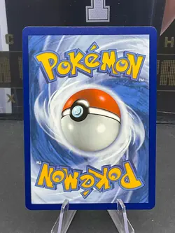 Pokemon TCG Brandon 188/195 Rare Silver Sword & Shield Trainer - Image 2