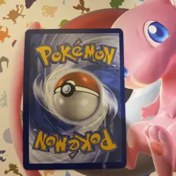 Flutter Mane SVP 097 Pokemon Center Stamped Pokemon TCG Promo - Image 4