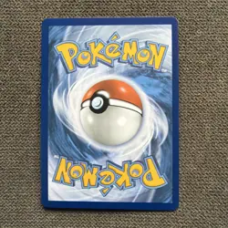 2026 Pokemon Meowth ex 062/088 ME03 Perfect Order Holo EN English - Image 2