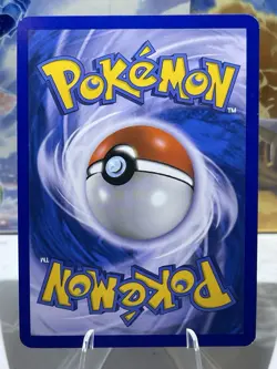 Pokemon TCG Houndoom Call of Legends 10/95 Holo Holo Rare - NM - Image 2