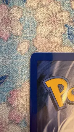 LP/NM Pokemon TCG Neo Destiny Dark Scizor 9/105 Holo Rare with Swirl - Image 4