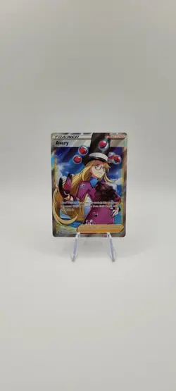 Pokemon TCG: Avery 187/198 Full Art Trainer - Chilling Reign- NM - Image 2