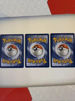 Pokemon 30th Anniversary First Partner Pack Charmander, Squirtle,Bulbasaur - Image 2