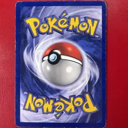 Pokemon TCG Eevee Jungle 51/64 Regular 1999-2000 Wizards Base Set First Edition - Image 2