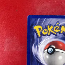 Pokemon TCG Eevee Jungle 51/64 Regular 1999-2000 Wizards Base Set First Edition - Image 5