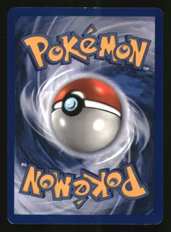 Eevee 51/64 Common Jungle Pokemon Unlimited Lightly Played - Image 2