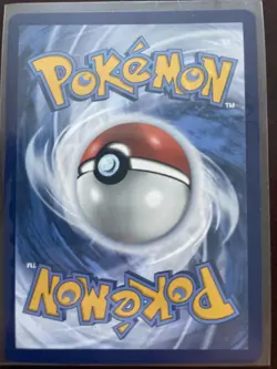 2025 Pokemon Journey Together Hop's Zacian ex #186/159 - Image 2