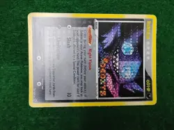 SABLEYE 2005 Pokemon EX DEOXYS REVERSE HOLO 23/107 RAW Ready To GRADE 🔥 - Image 1