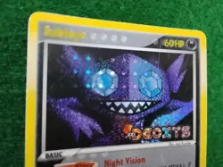 SABLEYE 2005 Pokemon EX DEOXYS REVERSE HOLO 23/107 RAW Ready To GRADE 🔥 - Image 3