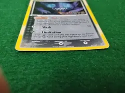 SABLEYE 2005 Pokemon EX DEOXYS REVERSE HOLO 23/107 RAW Ready To GRADE 🔥 - Image 4