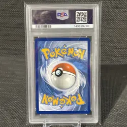 PSA 9 - 2024 ARVEN Pokemon Play! Prize Pack Series 4 #166 Holo - Image 2