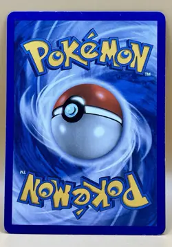 Manectric 8/100 – Crystal Guardians (Cosmos Holo Rare) - LP - 2006 Pokemon TCG - Image 4