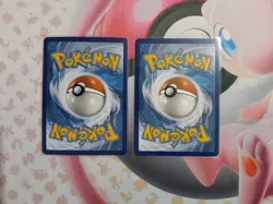 Pokemon Ice Rider Calyrex VMAX TG29/TG30 & Shadow Rider Calyrex VMAX TG30/TG30 - Image 2