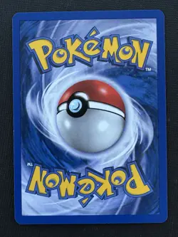 Pokemon Unown [I] 68/75 Neo Discovery Basic Regular Common 40HP Hidden Power - Image 2