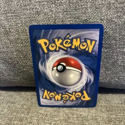 Moltres 27/62 Fossil Regular Non Holo Rare Pokemon TCG - Image 4